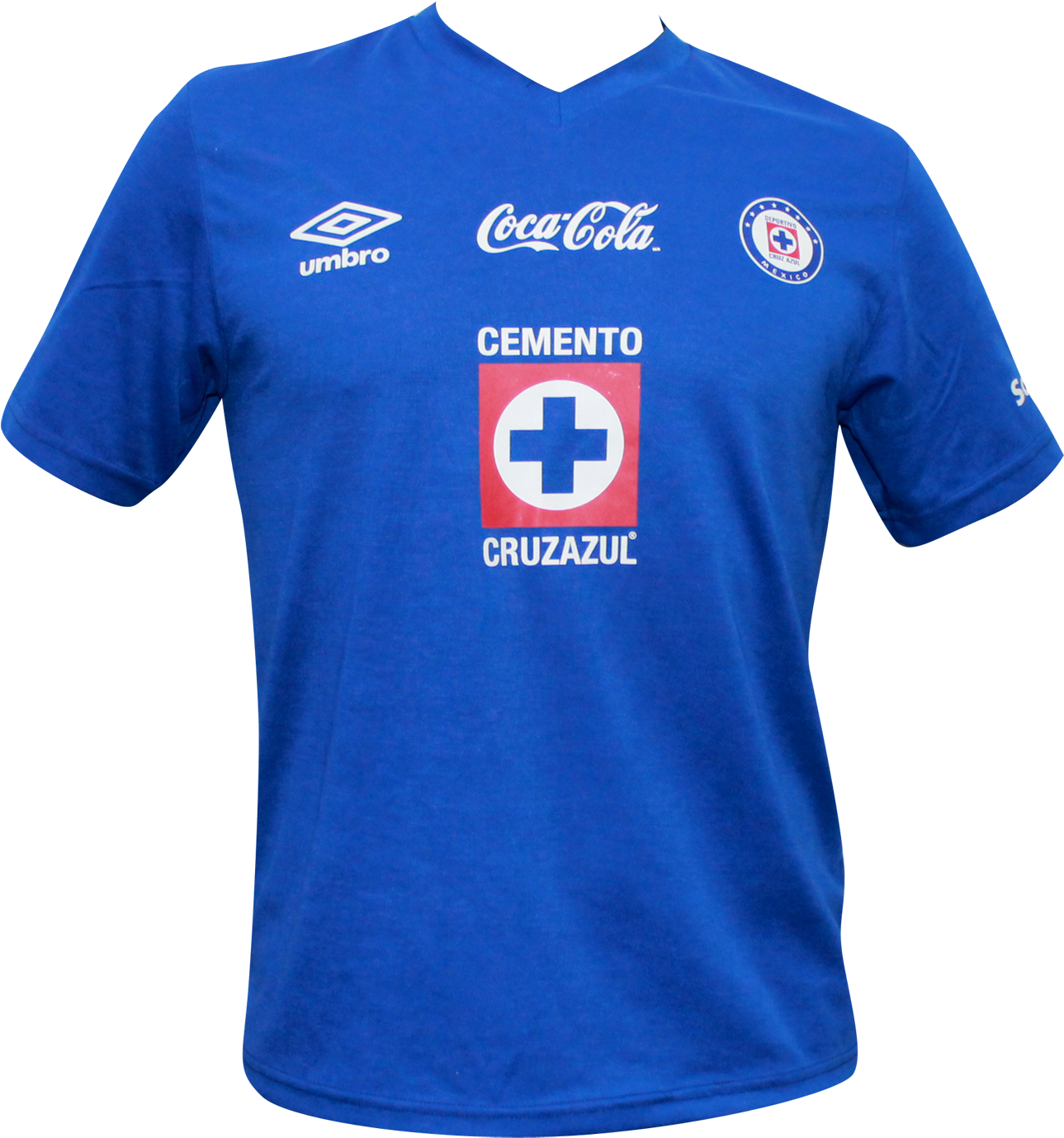 Playera Cruz Azul De $799 A $299 - Active Shirt (3000x1999), Png Download