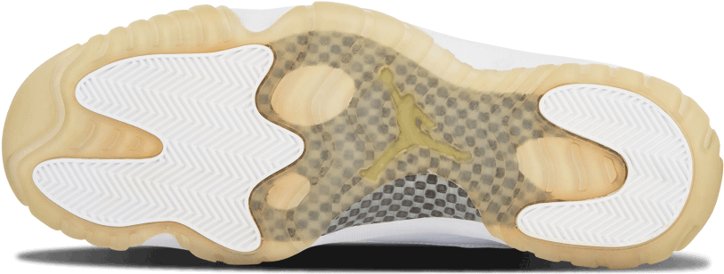 Delicate Retro 25th Anniversary Nike Air Jordan - Sneakers (1000x600), Png Download