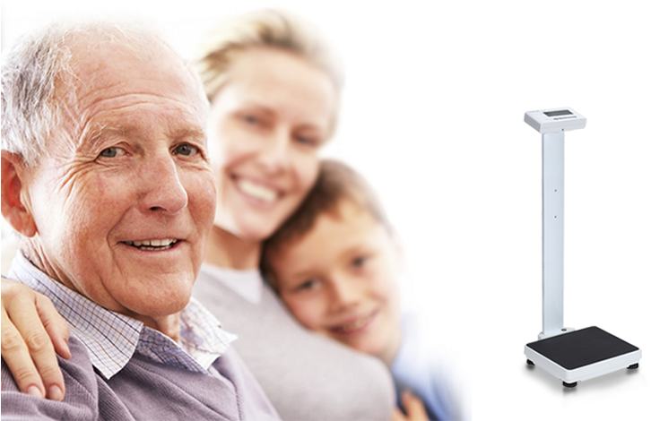 Familia Y Abuelos (960x623), Png Download