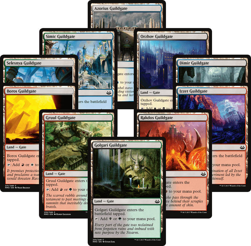 Mtg Modern Masters 2017 - Mtg Damnation Meme (850x833), Png Download