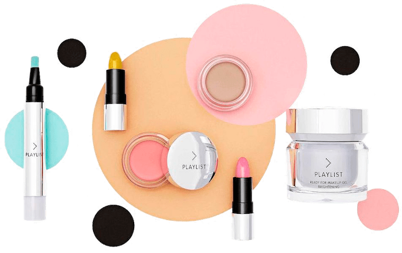 Not Only Japanese, We Also Supply Over 150 Famous Korean - Makeup Brushes (800x503), Png Download