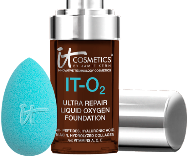 That Foundation That Does The Work Of A Facial - Jouer Luminizing Moisture Tint Png (660x496), Png Download