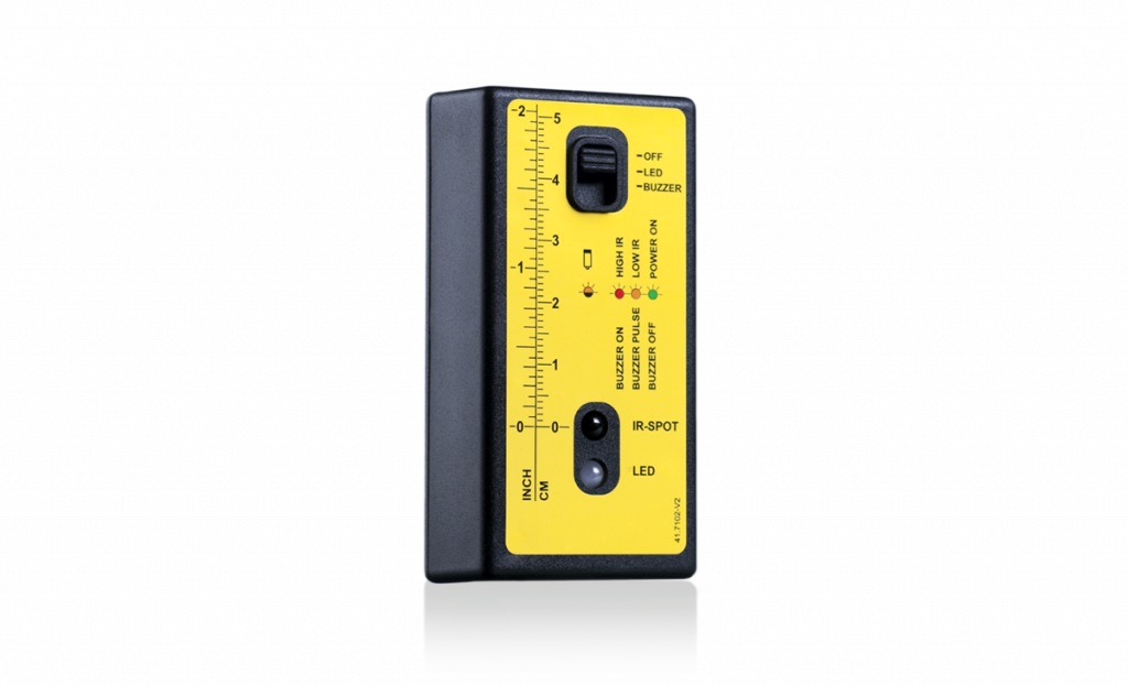 Spotfinder - Gadget (1024x623), Png Download