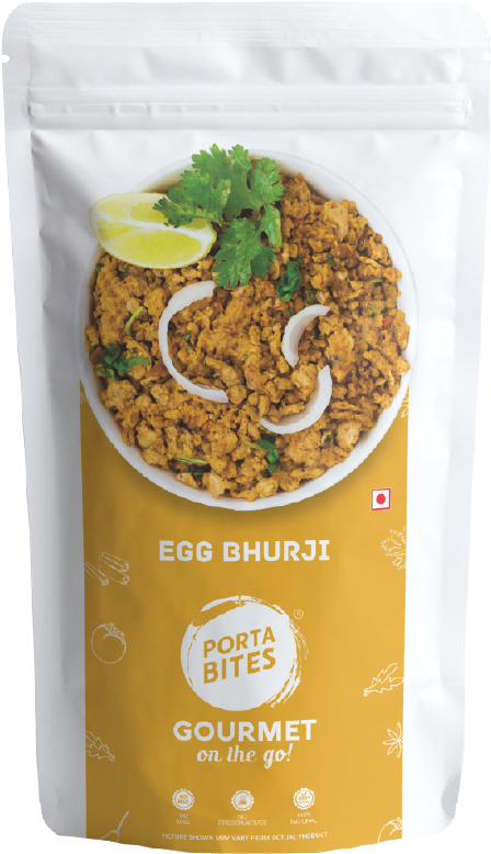 Egg Bhurji How To - Food (600x599), Png Download