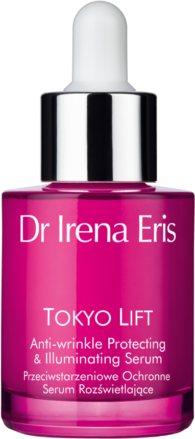 Dr Irena Eris Is The Brand Created For Women Who Are - Dr Irena Eris (764x876), Png Download