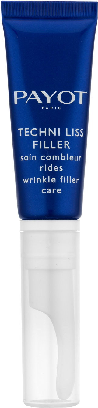 Payot Techni Liss Wrinkle Filler - Cosmetics (800x1661), Png Download