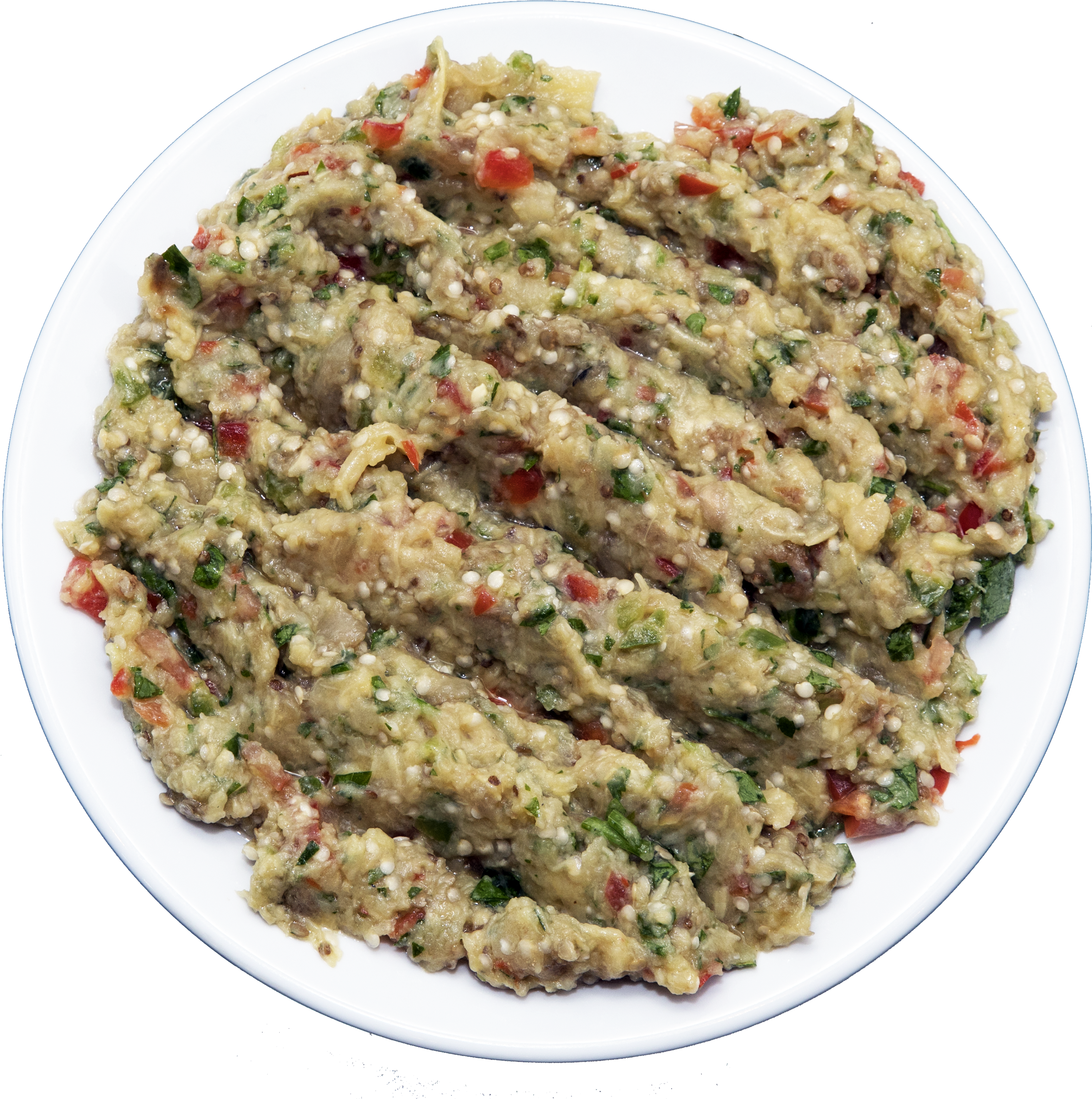 Side Dish (3288x3192), Png Download