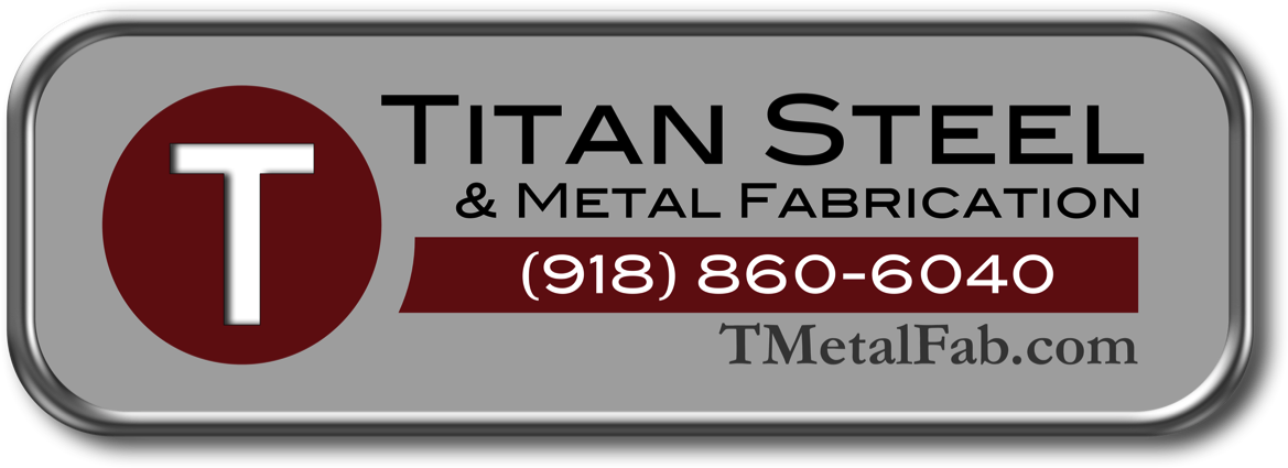 Memphis St, Broken Arrow, Ok 74012 860-6040 Mark@tmetalfab - Sign (1200x454), Png Download