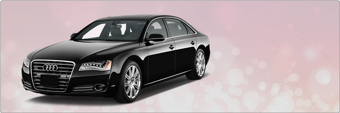 City Cars - Audi A8 4 Door (1158x396), Png Download