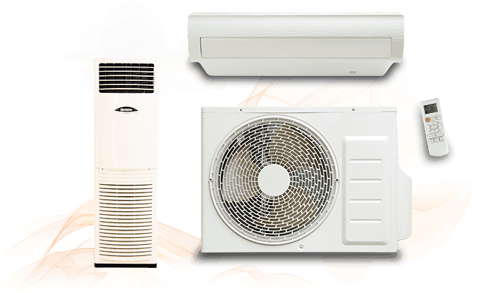 Appliances - Air Conditioning (761x446), Png Download