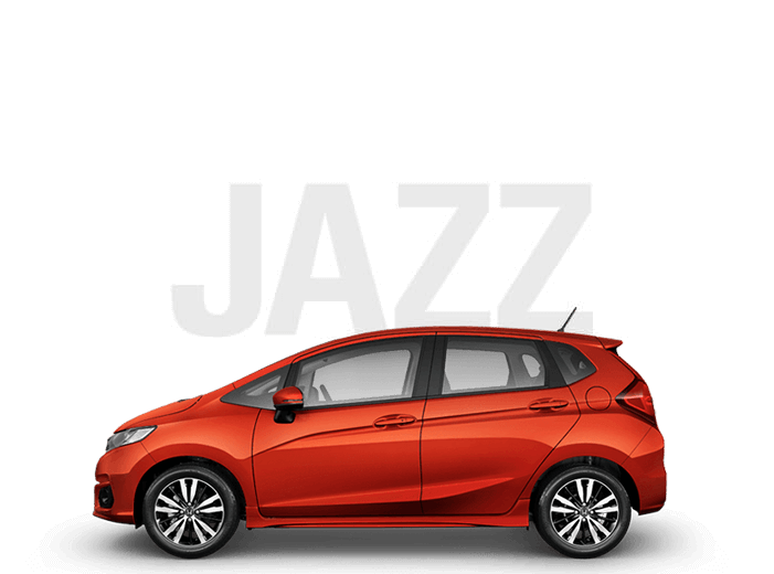 Honda Jazz - 2017 Jeep Renegade Dark Grey (700x700), Png Download
