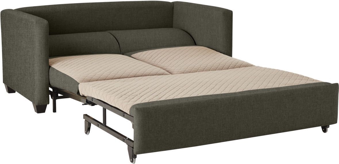 View In 3d View In 3d - Bed Frame (1280x669), Png Download