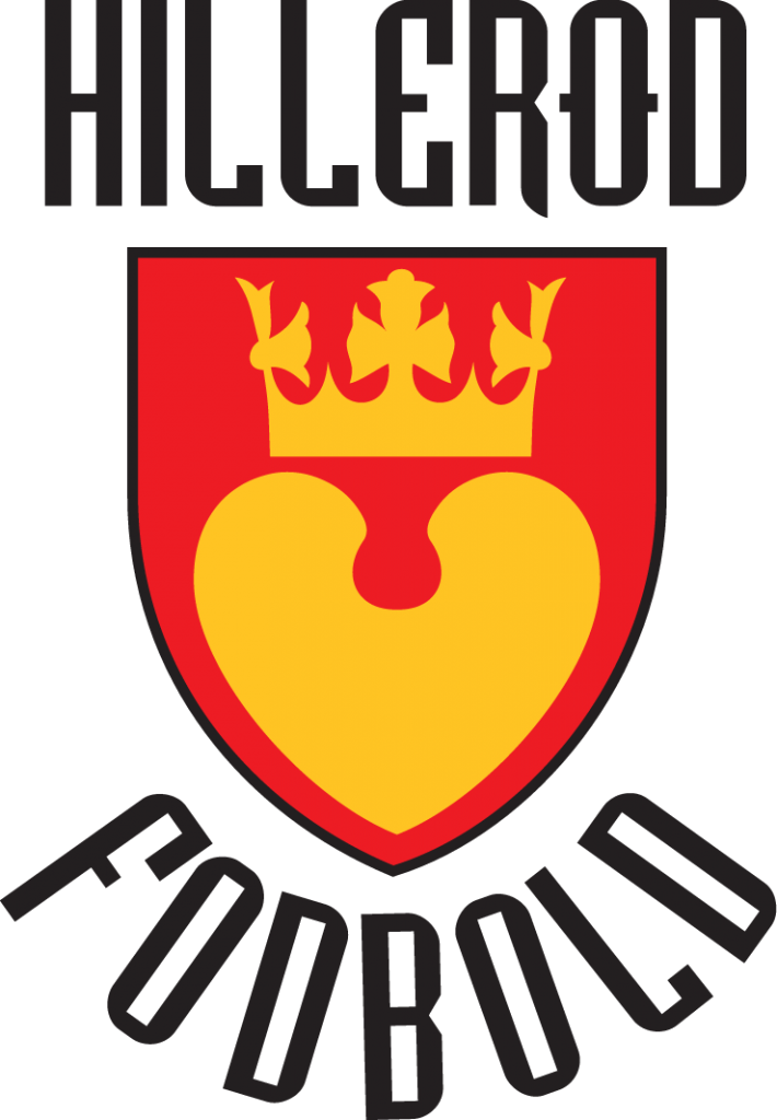 Away Team - Hillerød Fodbold Logo (710x1024), Png Download