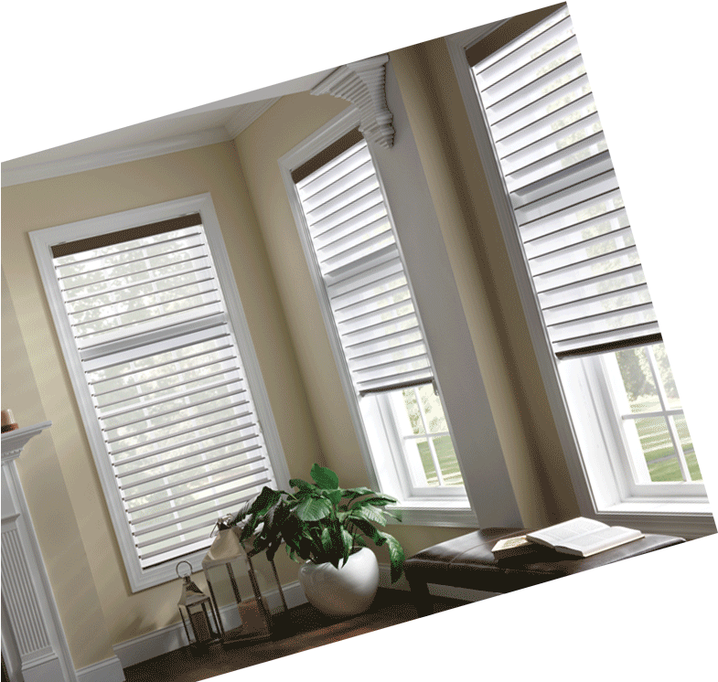 Your Windows Will Get A New Life With Nova Venetian - Window Blind (800x774), Png Download