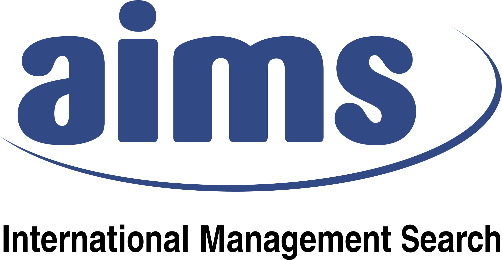 Aims International Management Search Logo Png Transparent - Aims Logo Vector (2400x2400), Png Download
