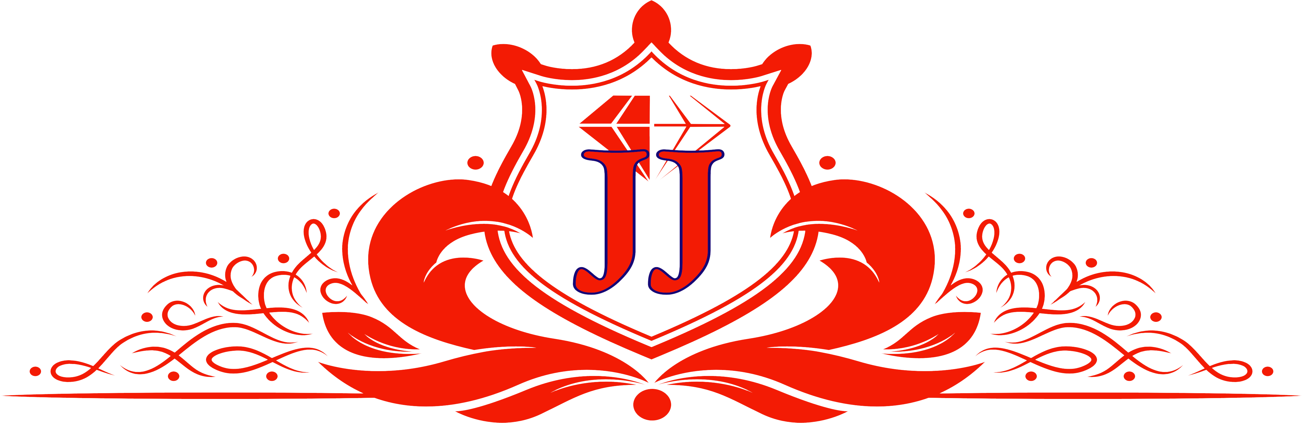 Jain Jewellers - Handicraft Products Logo (4547x1476), Png Download