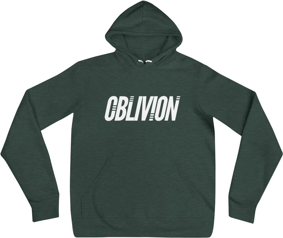 Image Of Oblivion - Sweatshirt (1000x1000), Png Download