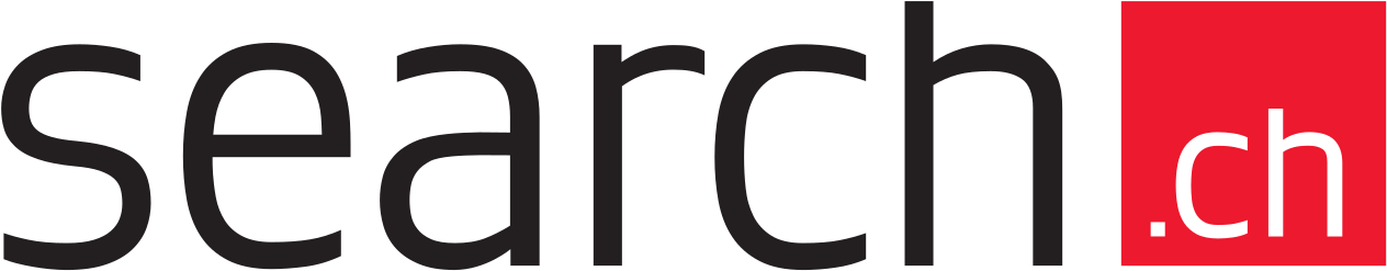 File - Search - Ch Logo - Svg - Search Ch Logo (1280x259), Png Download