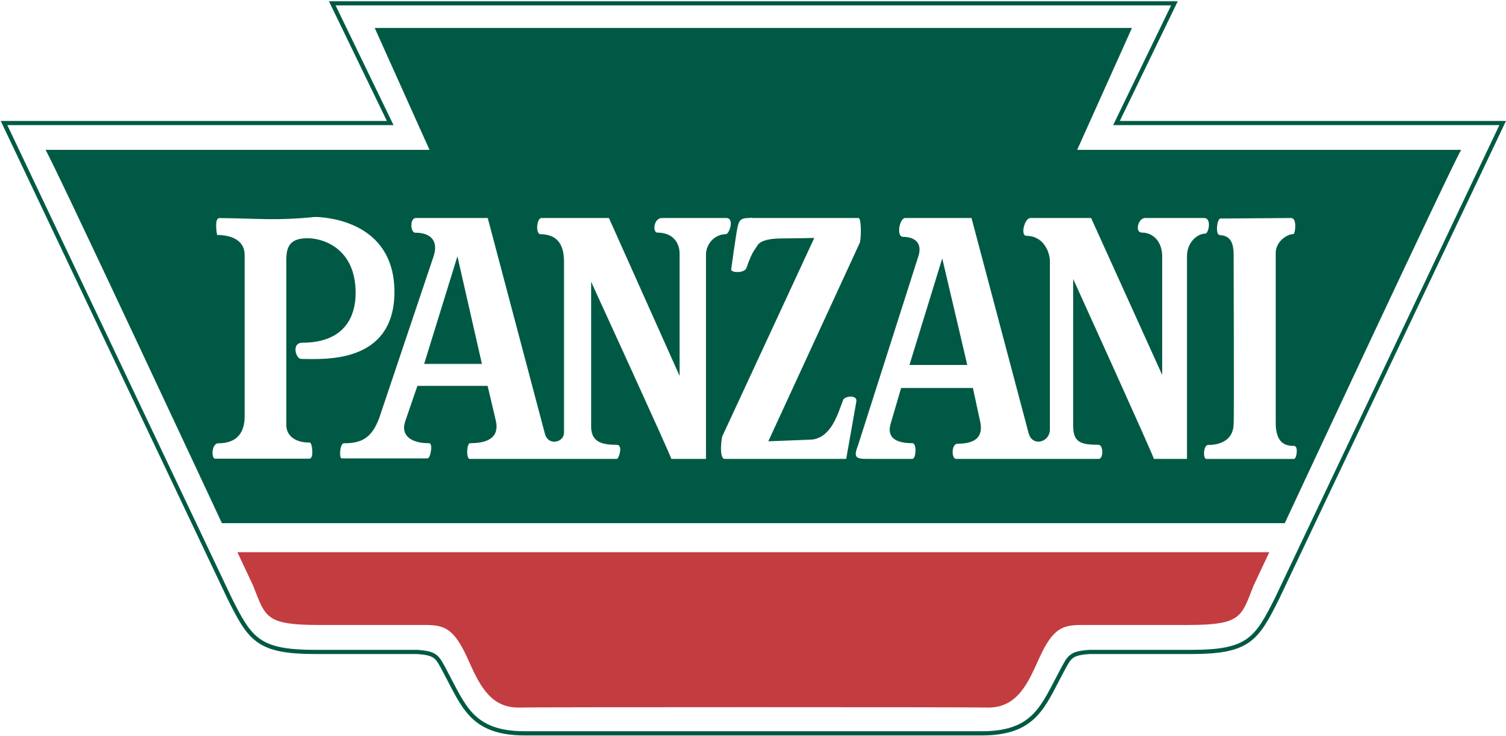 Panzani Logo Png Transparent - Logo Panzani Png (2400x2400), Png Download
