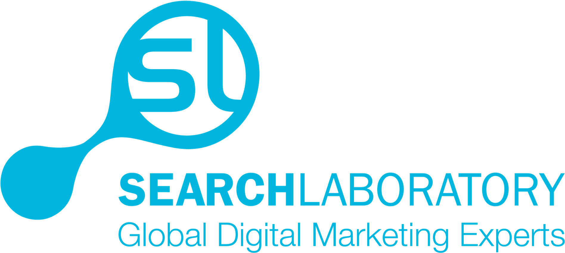 Search Lab - Search Laboratory (2505x919), Png Download