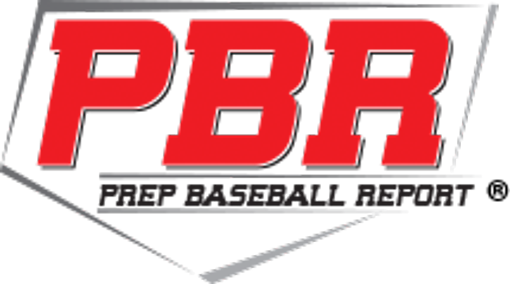 Showcase At The Bombers Bunker - Prep Baseball Report Logo (1024x572), Png Download