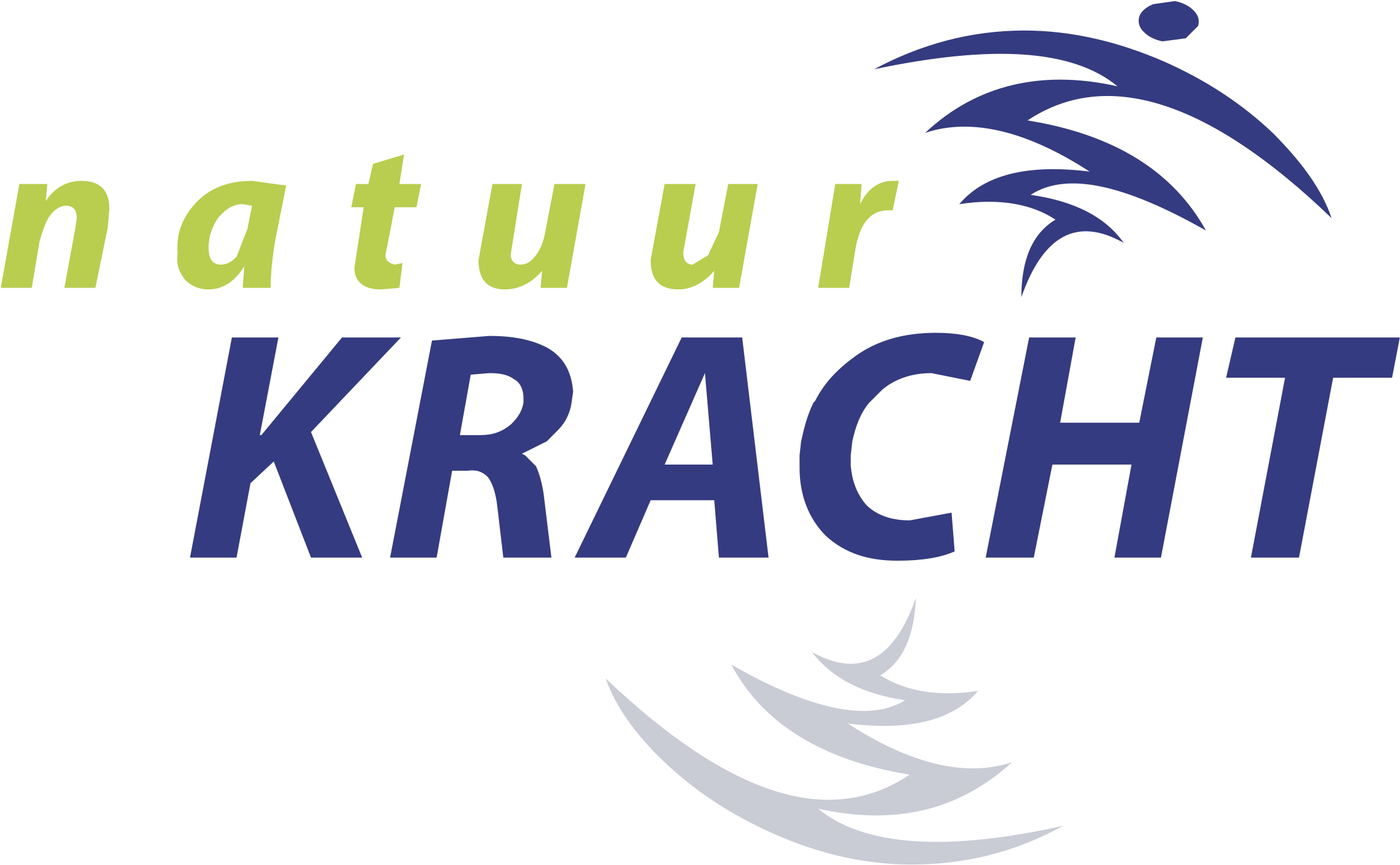 Natuurkracht Logo Png Transparent - Graphic Design (2400x2400), Png Download