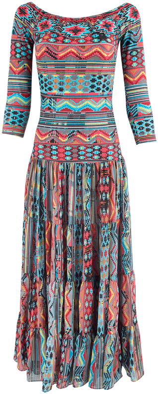 Neiman Marcus Dresses Transparent Background - Day Dress (544x800), Png Download