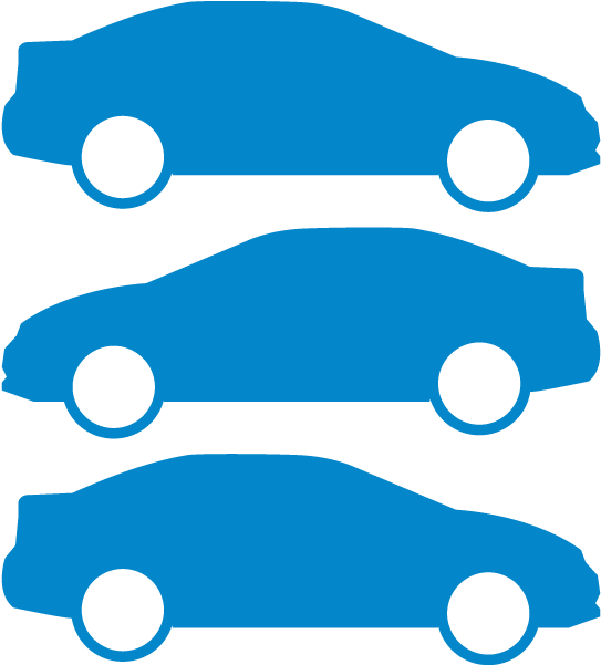 Benefits Of Buying A Pre-owned Honda - City Car (900x900), Png Download