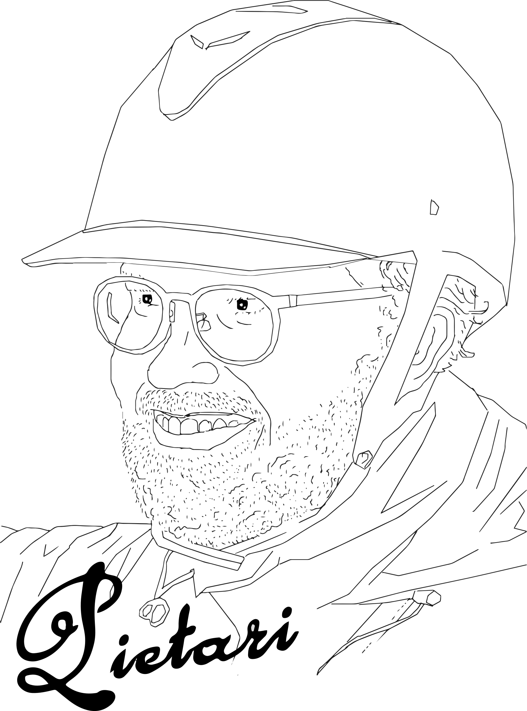 Big Image - Line Art (1778x2400), Png Download