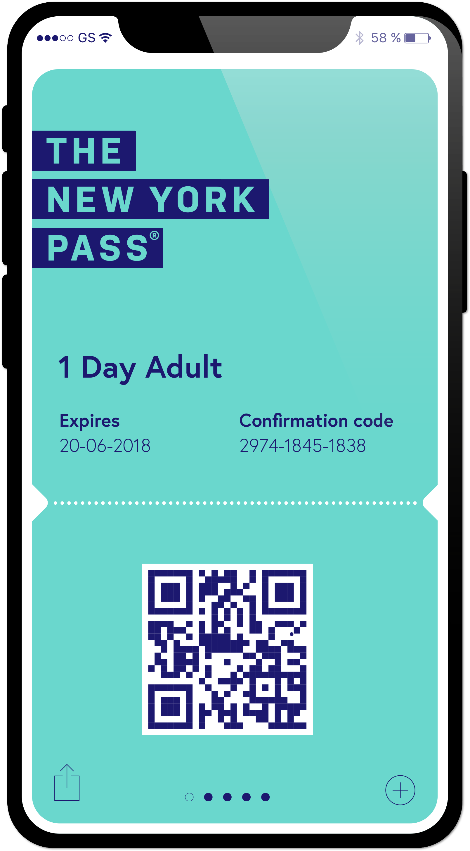 Givenchy Ready To Wear & Accessories - New York Pass Atracciones (1836x3180), Png Download
