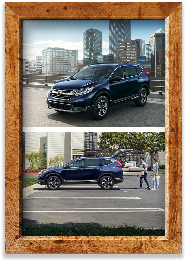 We'll Be In Touch Soon - Honda Cr-v (768x1000), Png Download