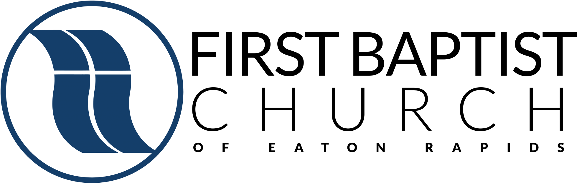Worship Service - Sans (2048x689), Png Download
