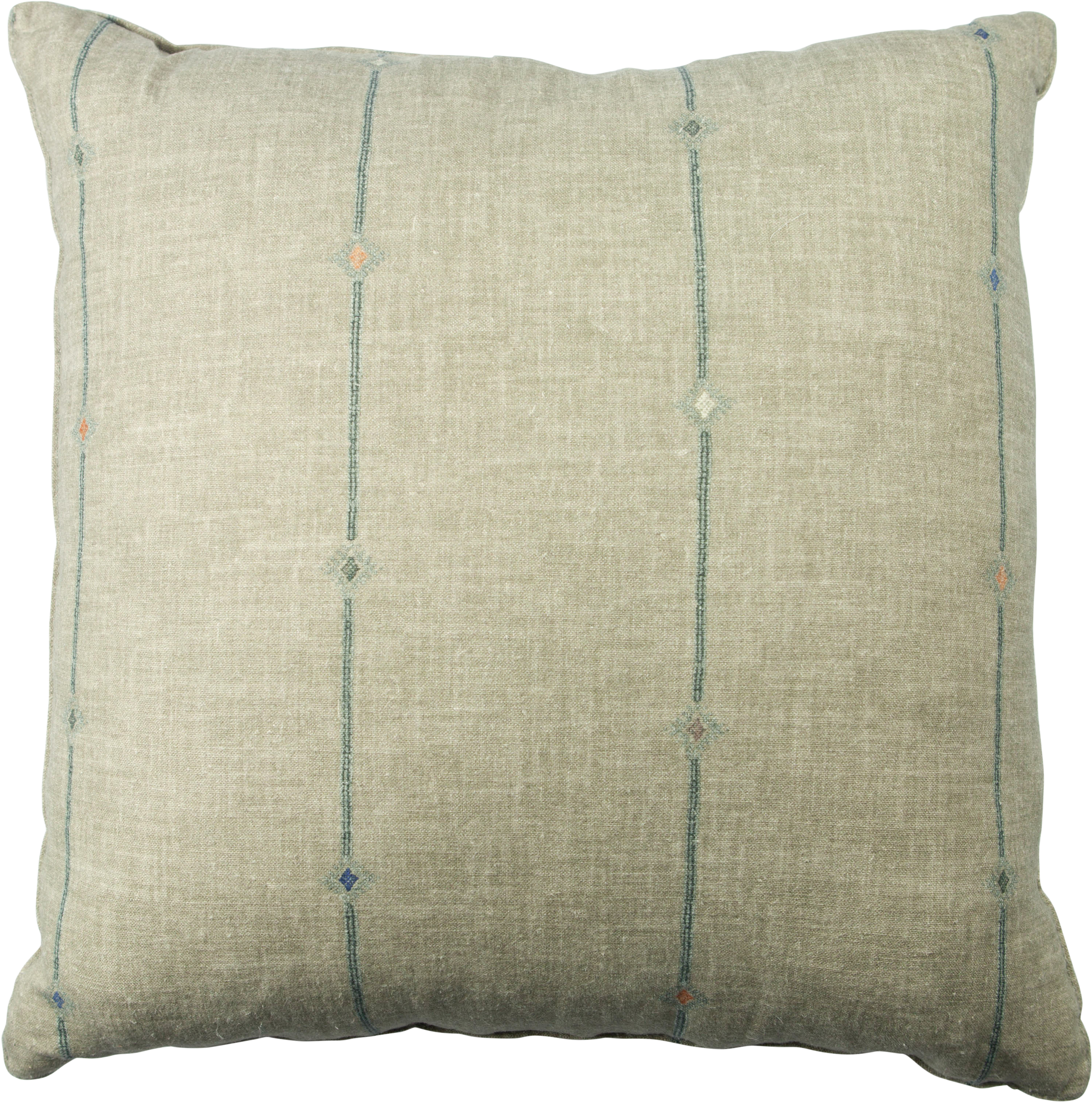 Alexandria Pillow - Cushion (5616x3744), Png Download