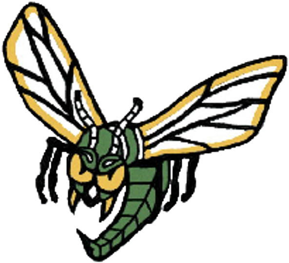 Edina High School (600x542), Png Download