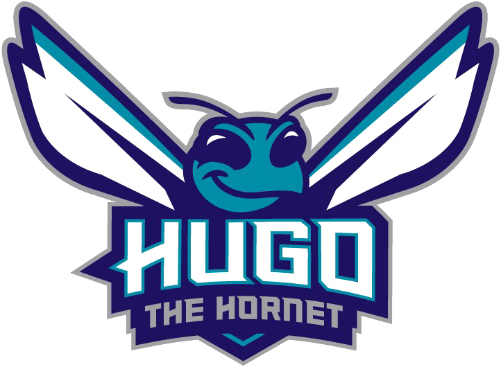 Charlotte Hornets Png Clipart - Make An Nba Style Logo (722x530), Png Download