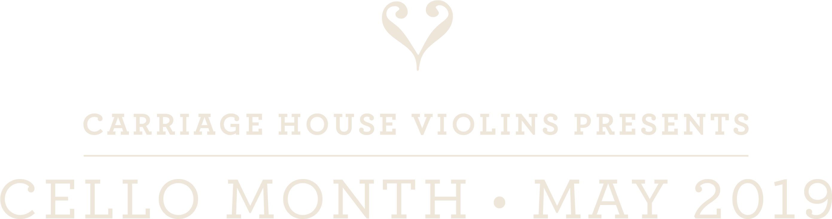 Carriage House Violins - World Book Day 2012 (2781x850), Png Download