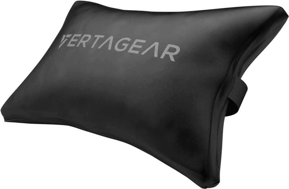 Racing Series Pillow Sc - Gaming Chair Pillow (1024x1024), Png Download