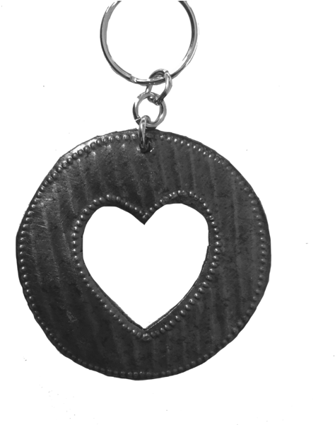 Keychain (600x600), Png Download