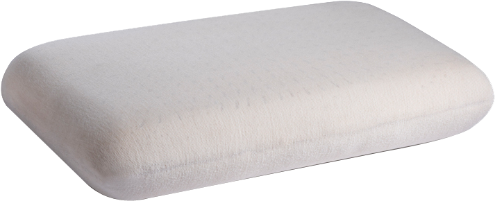 urethane foam pillow
