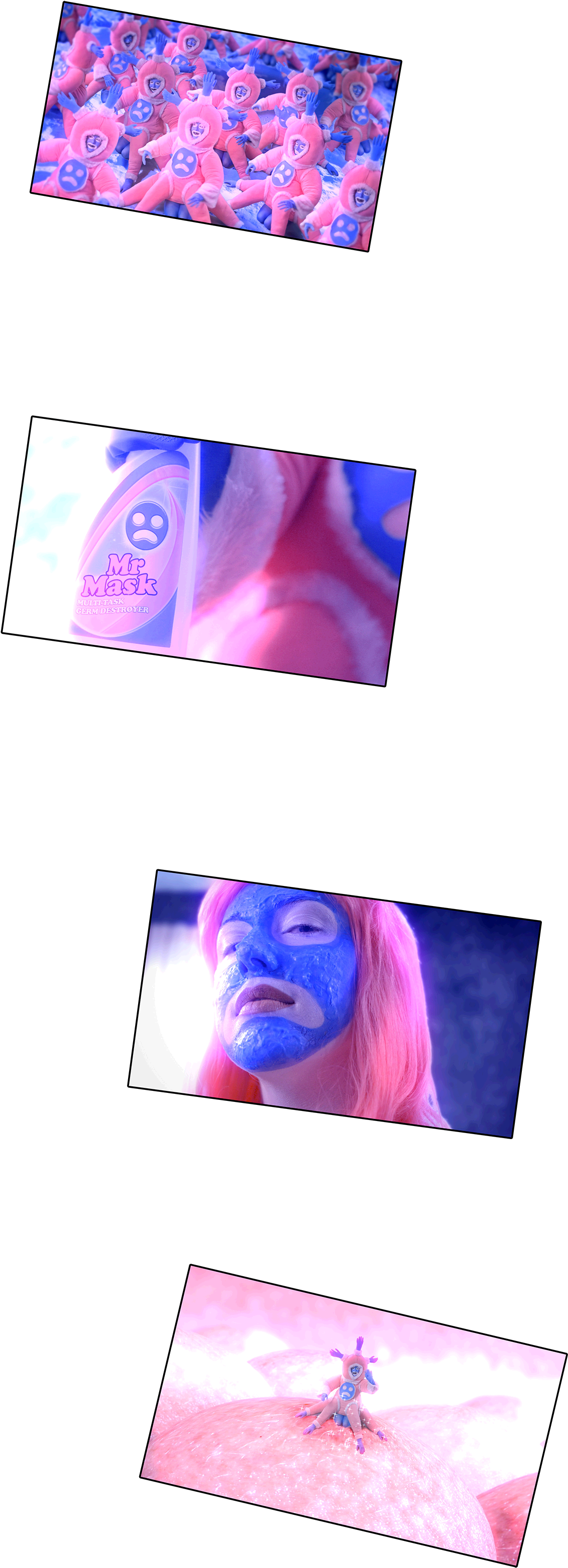 Modern Art (1200x4487), Png Download