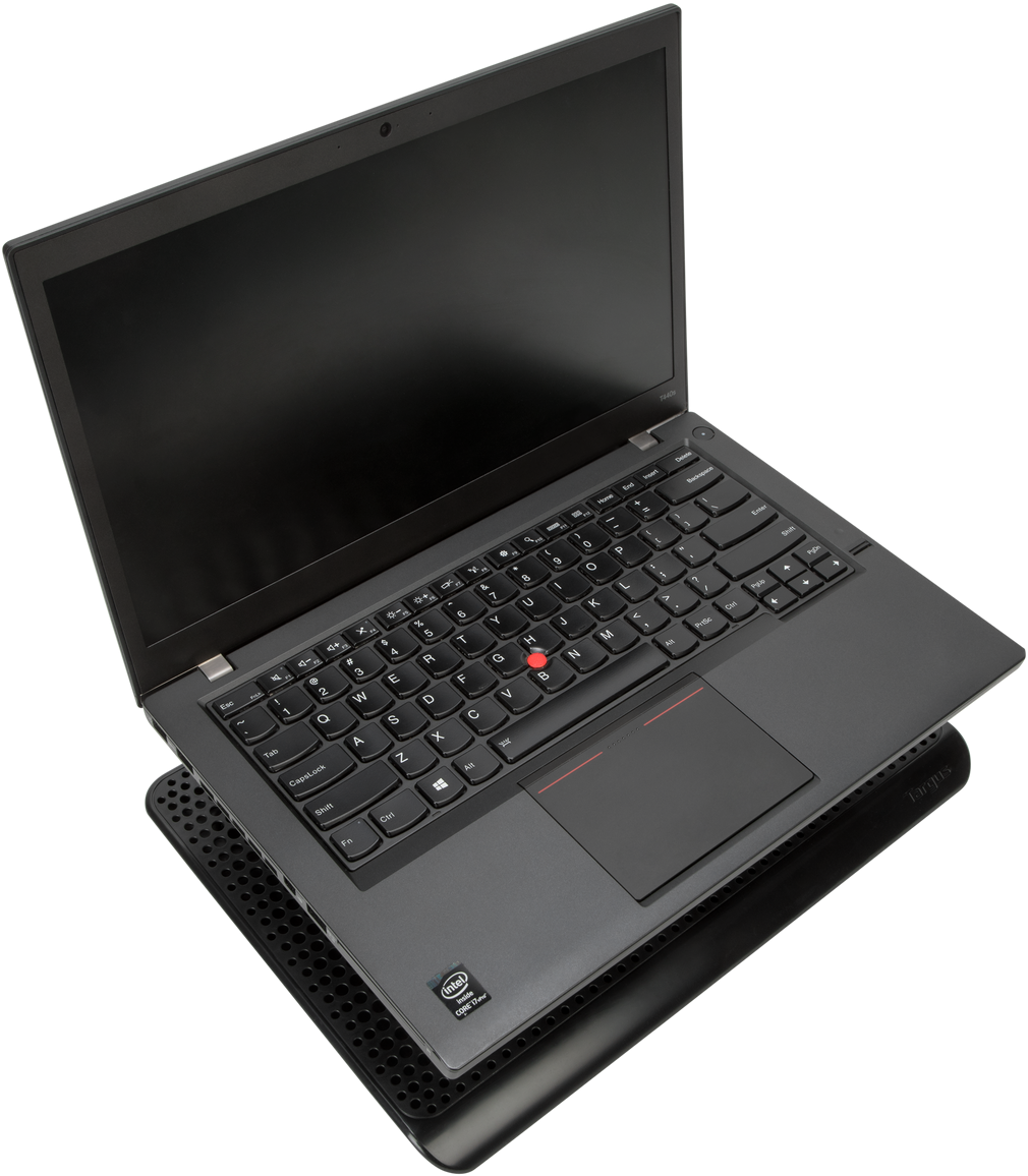 Cooling Pad For Laptop Transparent Background - Netbook (1200x1200), Png Download