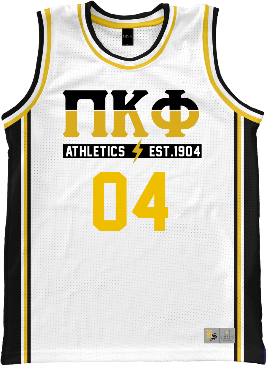 Pi Kappa Phi - Active Tank (900x1232), Png Download