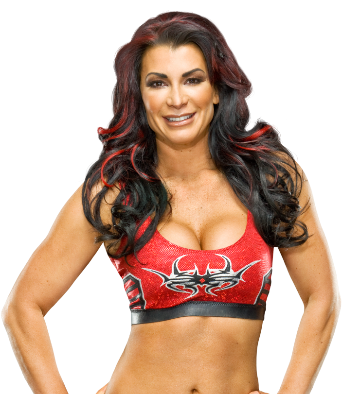 Wwe Victoria Png (1200x849), Png Download