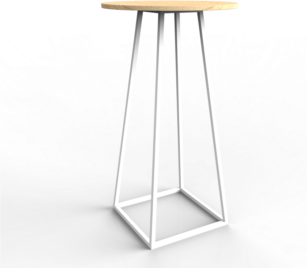 Bar Table Png (1000x971), Png Download