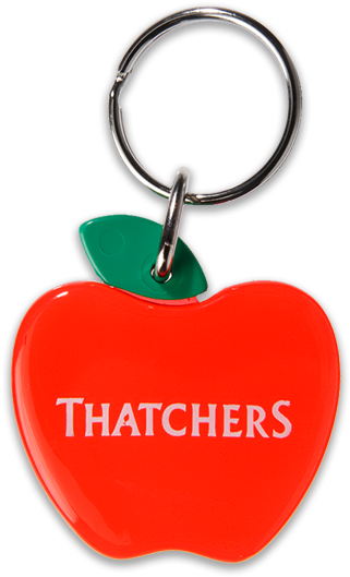 Thatchers Cider (900x900), Png Download