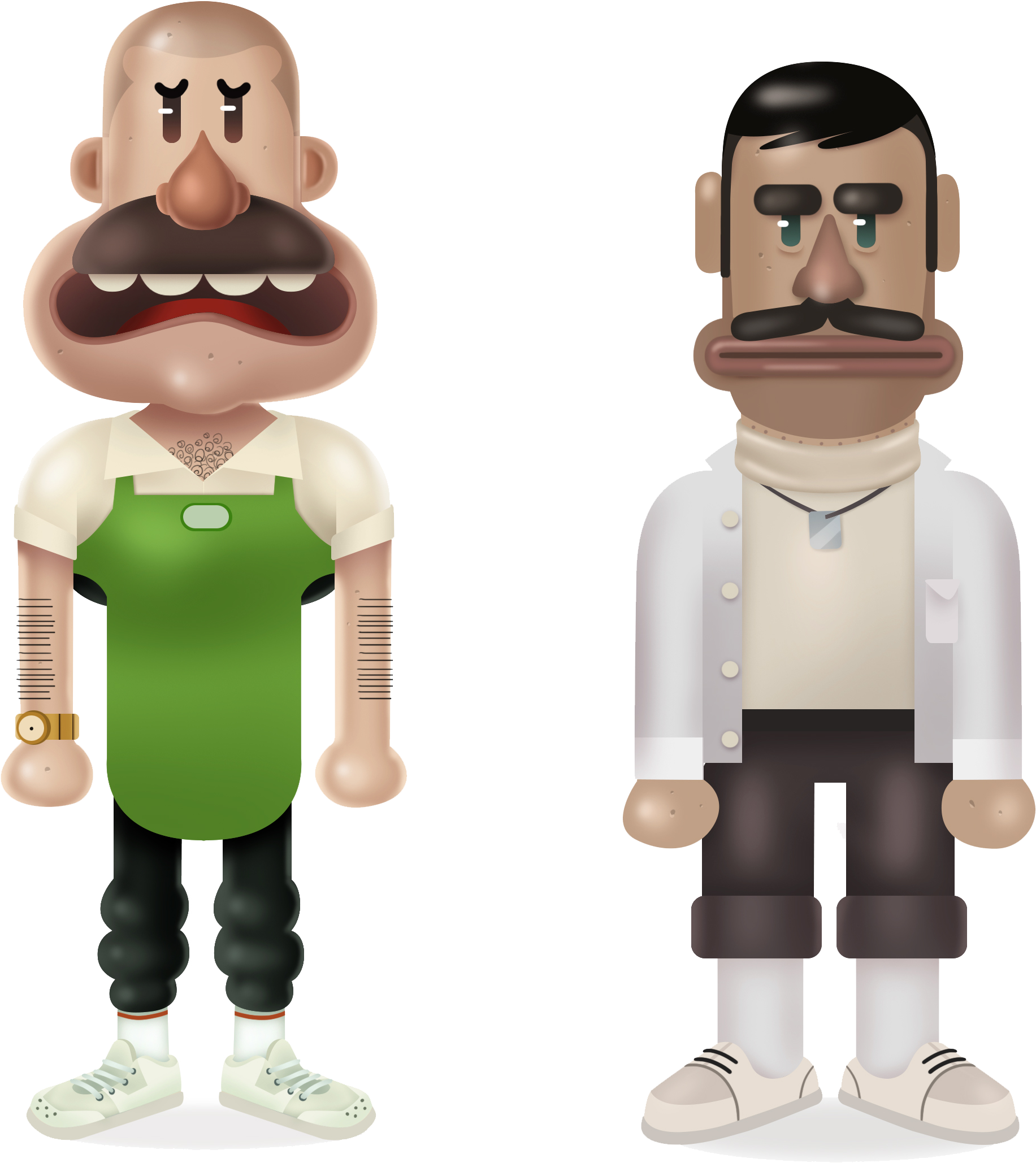 Download Feed Me Light Cartoon Full Size PNG Image PNGkit