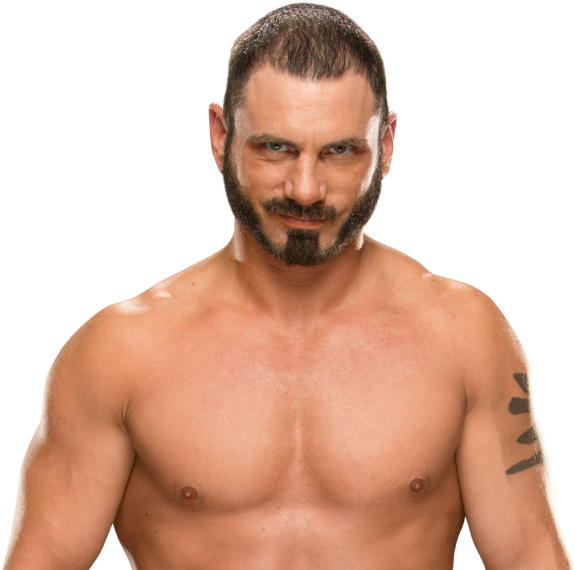 Austin Aries Released From Wwe - Great Khali Wwe (982x577), Png Download