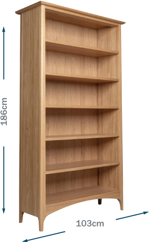 Blyhe Bookshelf - Shelf (900x580), Png Download
