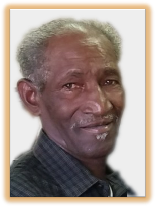 Joe Lewis Chappel - Senior Citizen (531x700), Png Download