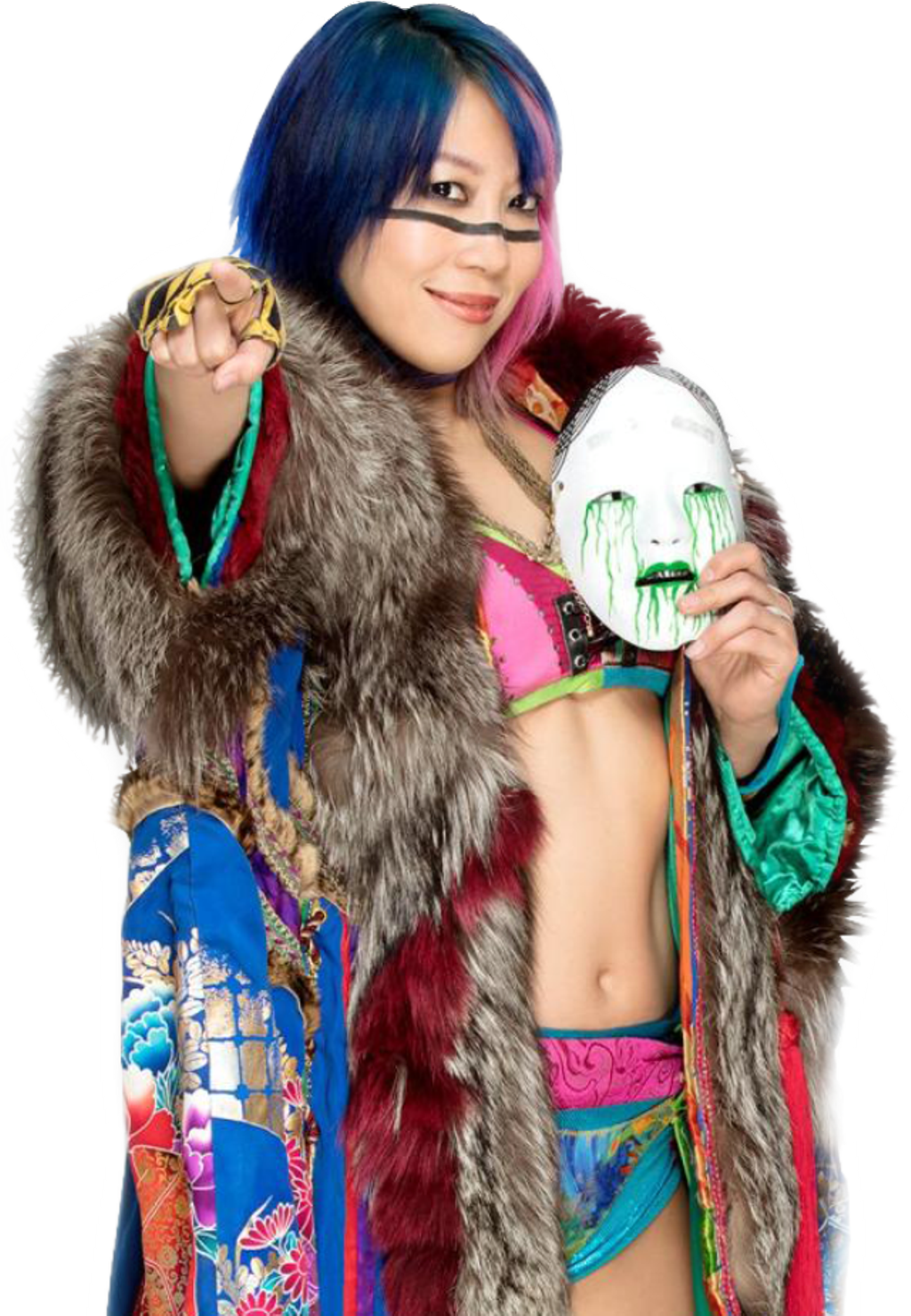 Report Abuse - Wwe (1024x1480), Png Download